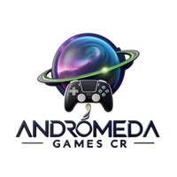 Andromeda Games CR